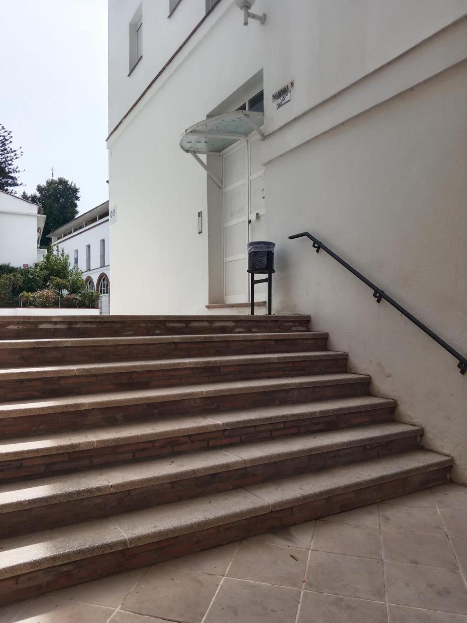 Casa Mnuela - Centro Jerez - Parking Opcional Apartment Jerez de la Frontera Luaran gambar
